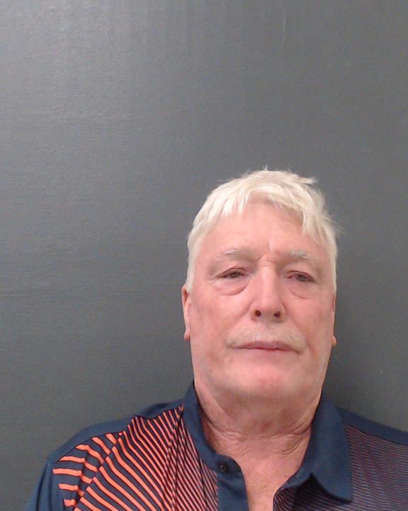 TIPTON, MARCUS PAUL arrested by Comal County SO/PD