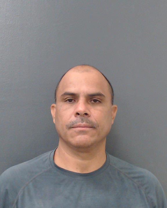 GAYTAN-MORONES, OMAR arrested by Comal County SO/PD