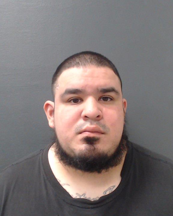 RODRIGUEZ, ANTONIO arrested by Comal County SO/PD