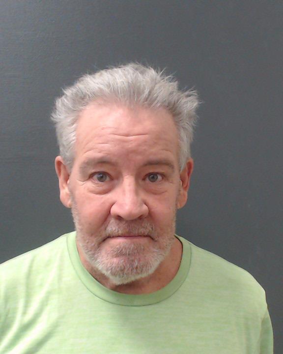 THOMPSON, DONALD RICHARD, II arrested by Comal County SO/PD