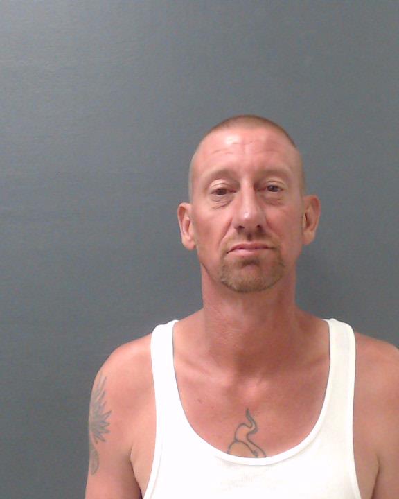 CUMMINS, ROBERT LEE, II arrested by Comal County SO/PD