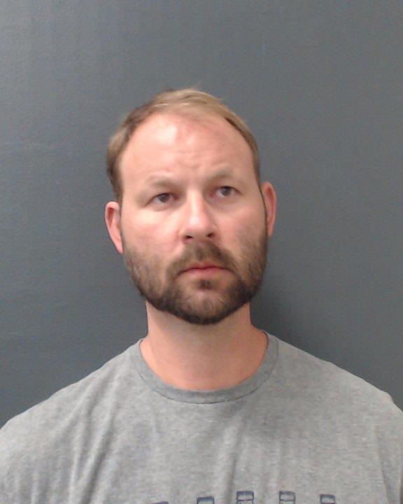 LEDBETTER, BOBBY arrested by Comal County SO/PD