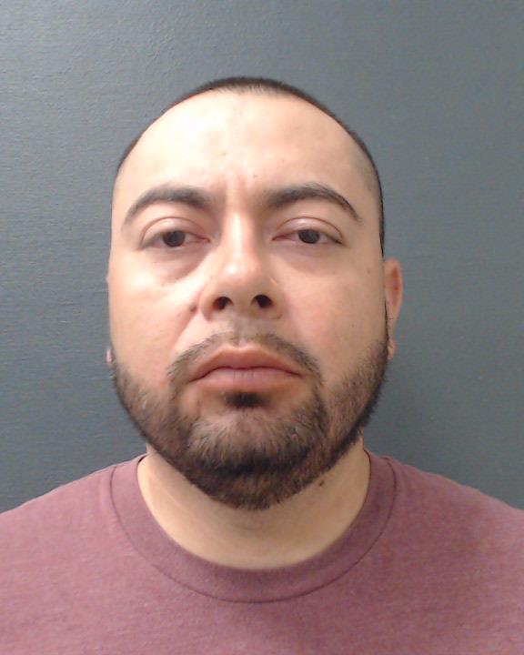 LOREDO IBARRA, JUAN JOSE arrested by Comal County SO/PD