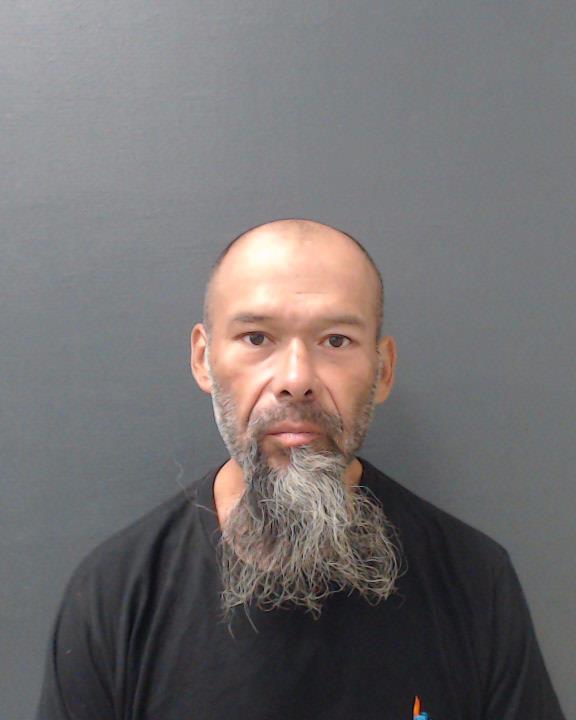 ACEVEDO, ALFREDO OZUNA booking photo