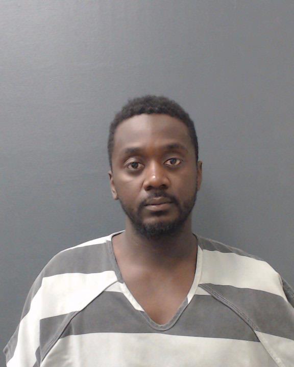 DYER, RAYMOND JOSHUA arrested by Comal County SO/PD