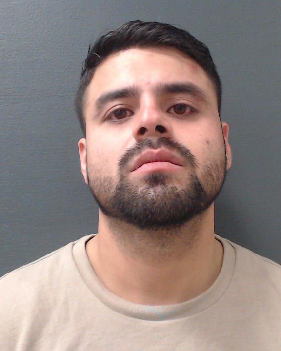 GUZMAN, RAUL ALEXANDER, Jr. arrested by Comal County SO/PD