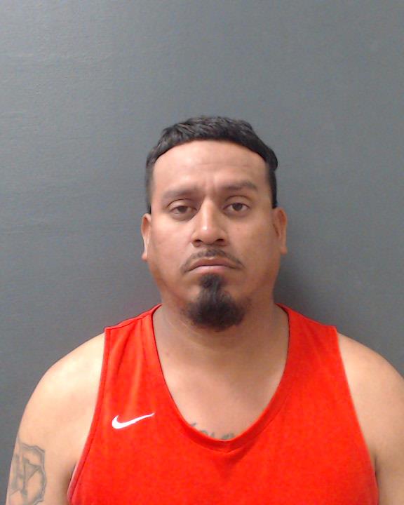 GUERRERO, FERNANDO arrested by Comal County SO/PD