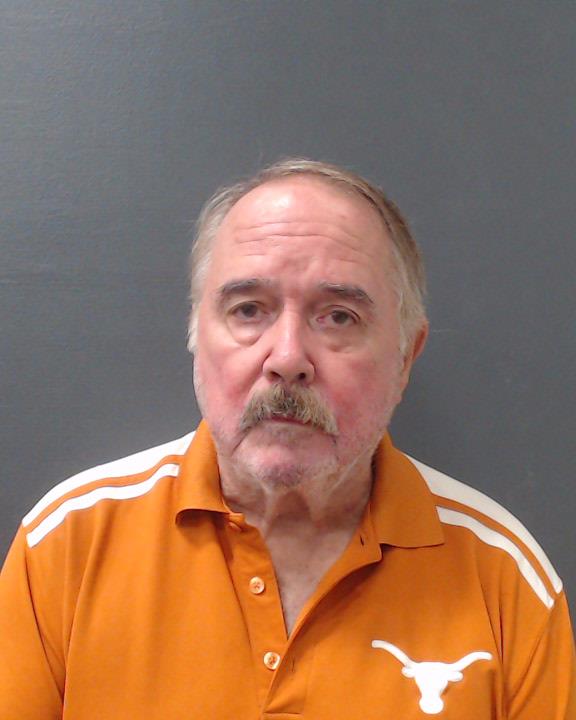 CLEMENS, ROBERT STEVEN arrested by Comal County SO/PD