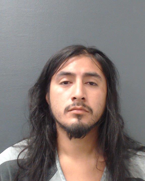 PEREZ, BERNARDO DARIO arrested by Comal County SO/PD