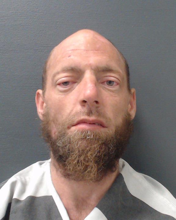 VERMILLION, TIMOTHY ALLEN arrested by Comal County SO/PD