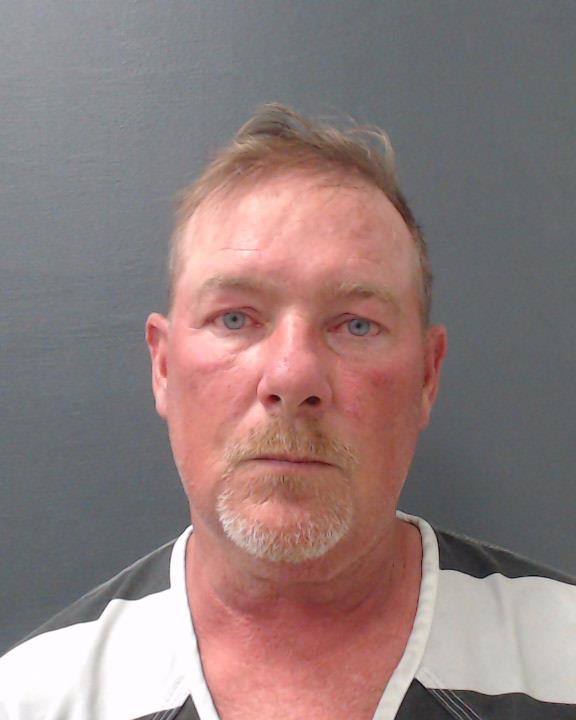 BENNETT, RANDY SCOTT arrested by Comal County SO/PD
