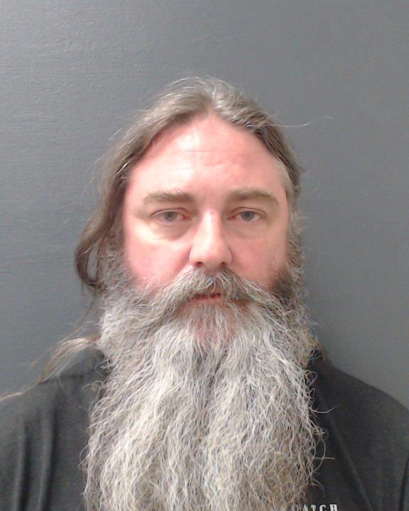 KLUTH, CLAY ELLIOTT arrested by Comal County SO/PD