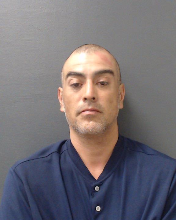 JUAREZ, ISAAC MORALES arrested by Comal County SO/PD