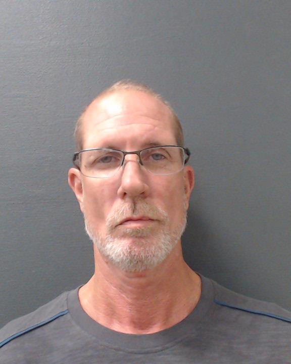 WEST, MARK ADAM arrested by Comal County SO/PD