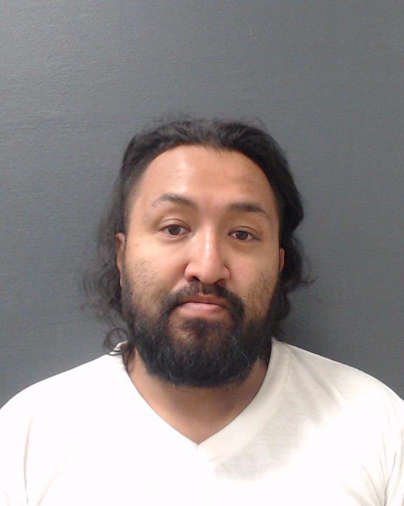RODRIGUEZ, SAMUEL, Jr. arrested by Comal County SO/PD