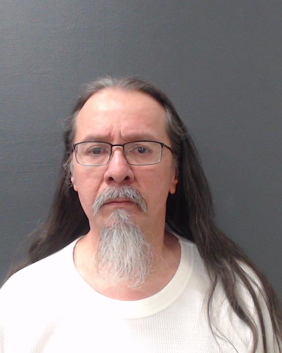 MORALES, JOSE, Jr. arrested by Comal County SO/PD