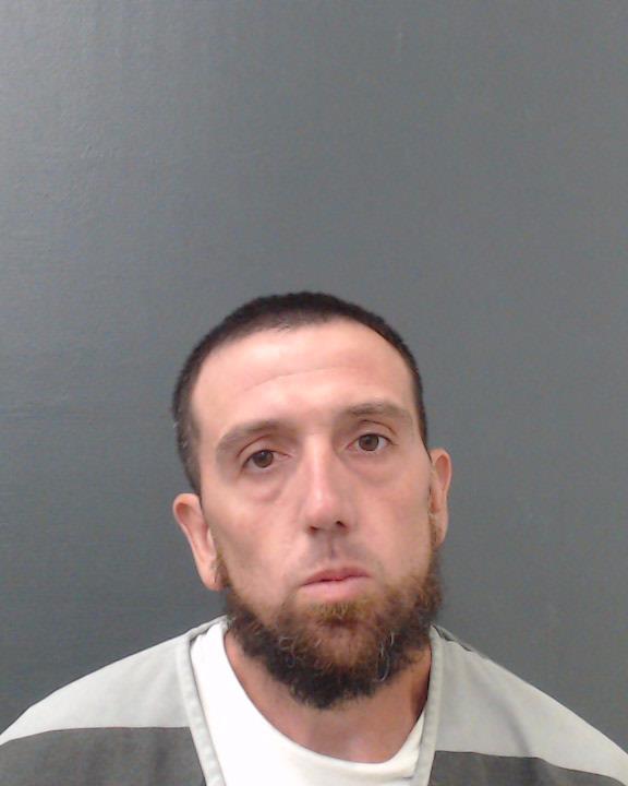 PENSHORN, JEREMY ROSS arrested by Comal County SO/PD