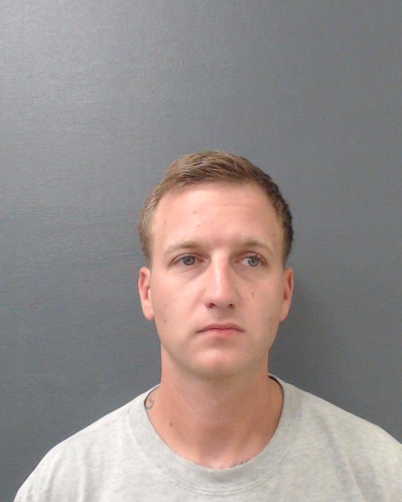 YOST, KENNETH DALE arrested by Comal County SO/PD