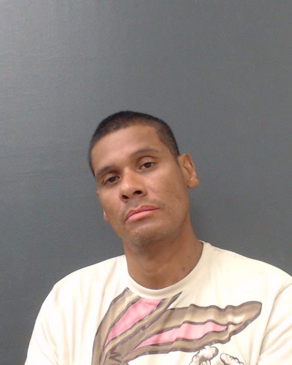 RUIZ, JUAN MANUEL, Jr. arrested by Comal County SO/PD