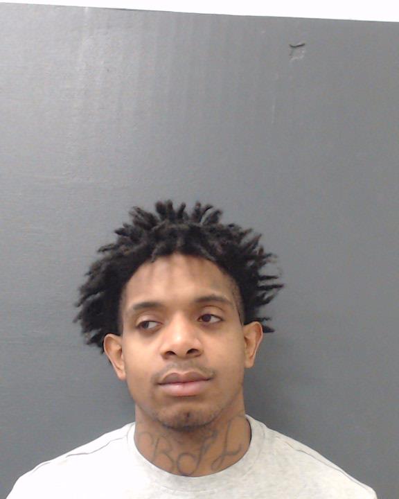 LEE, MARVIN CHRISTOPHER, III arrested by Comal County SO/PD
