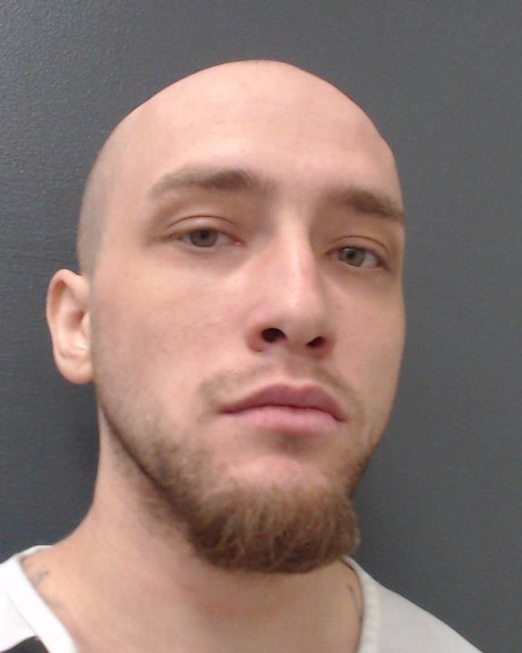 DUNAGAN, JOSHUA STEPHEN booking photo