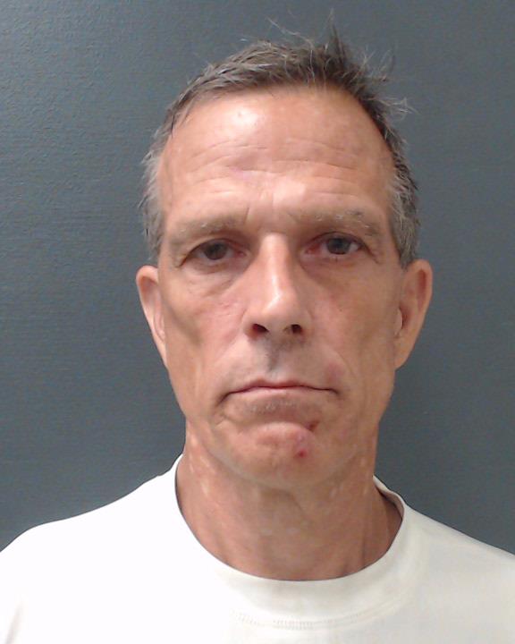 LEIGHTON, DOUGLASS KENT, Jr. booking photo