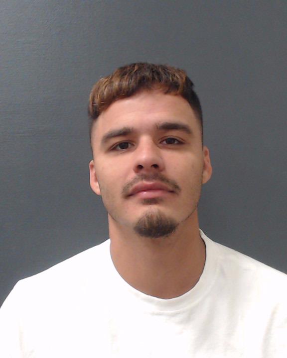 MORA-CORNEJO, JESUS JAVIER booking photo