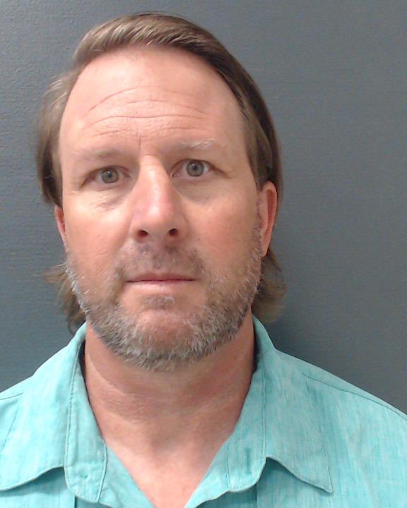 ODELL, MICHAEL COREY booking photo