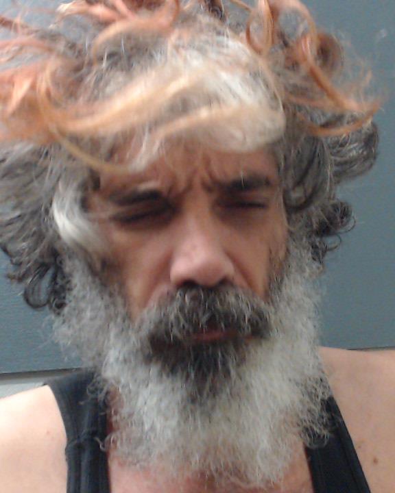 LOCKLEAR, CHANCE STEVEN arrested by Comal County SO/PD