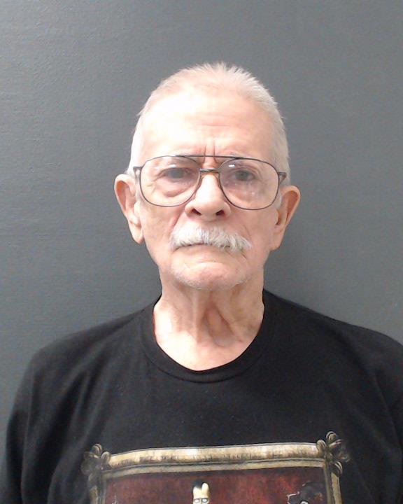 BIEMERET, PETER RAYMOND arrested by Comal County SO/PD