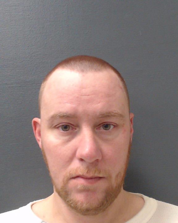 PEREZ, KEVIN JORDON arrested by Comal County SO/PD