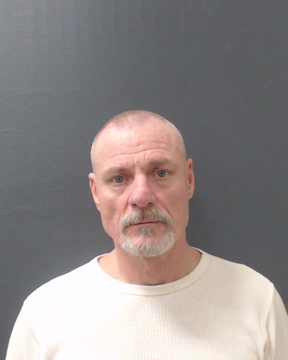 PROCTOR, DAVID DEWAYNE arrested by Comal County SO/PD