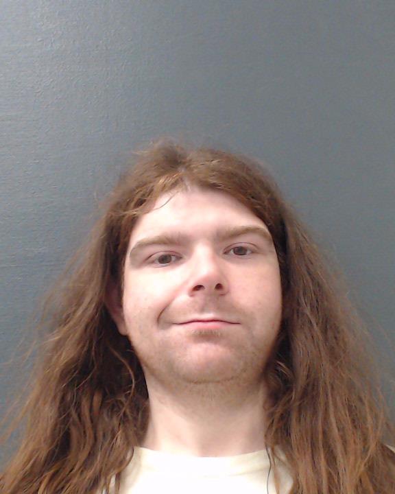 SMITH, DANCING EAGLE RICHARD, IV arrested by Comal County SO/PD