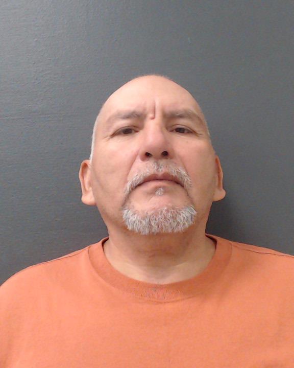 CHAVEZ, JOSE ANGEL arrested by Comal County SO/PD