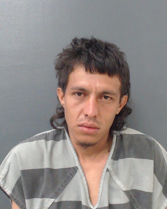 LOPEZ-CABALLERO, MAURICIO GERARDO arrested by Comal County SO/PD