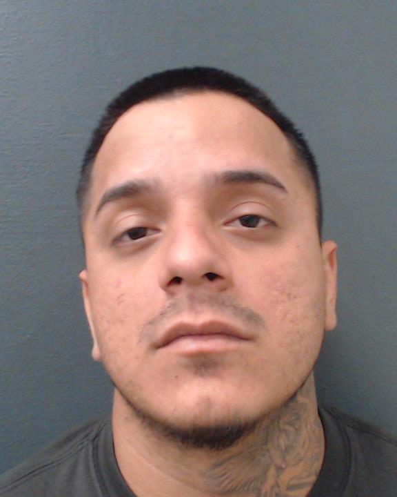 GUERRERO-CADENA, JOSE MIGUEL arrested by Comal County SO/PD