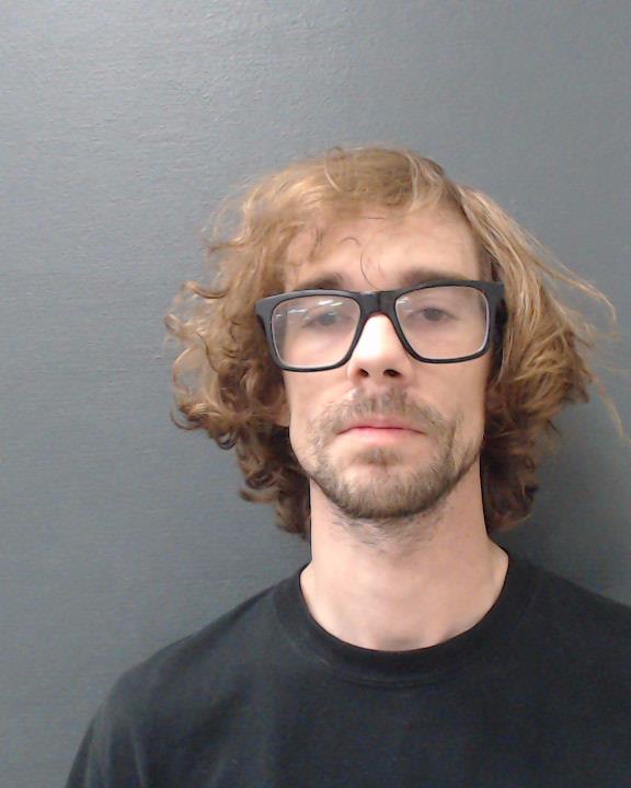 MCCUMBER, MATTHEW JAMES arrested by Comal County SO/PD