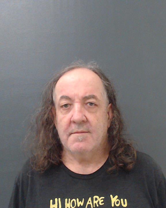 WILLIAMS, MARK ALAN arrested by Comal County SO/PD