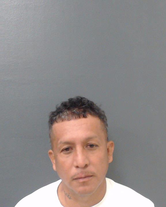 NUNEZ, LUIS HUMBERTO arrested by Comal County SO/PD