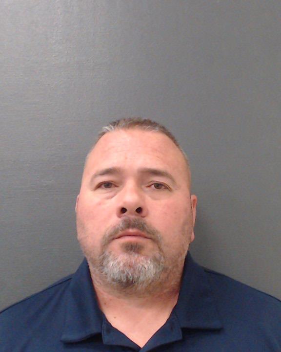 OCASIO, ALEXIS arrested by Comal County SO/PD