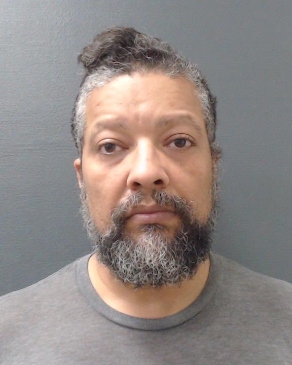 RENODE, CHAPPAREL arrested by Comal County SO/PD