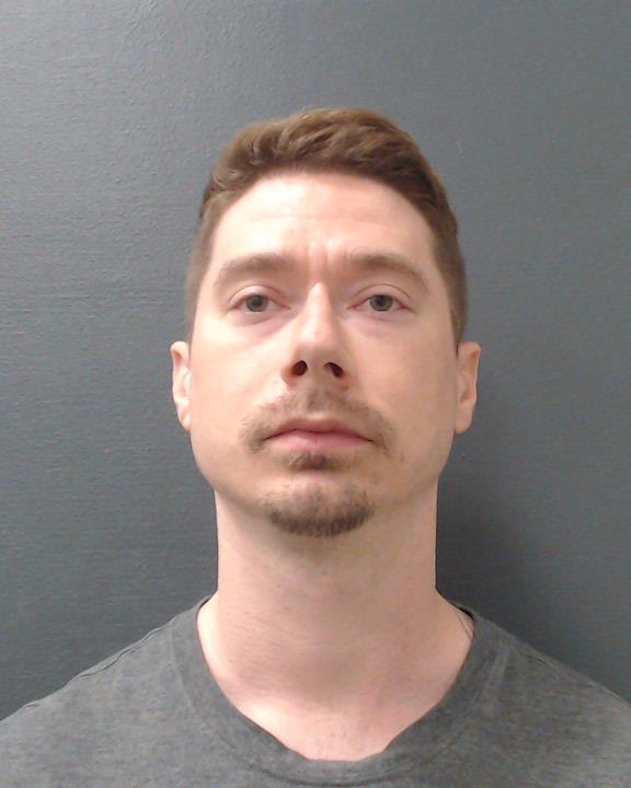 MASSEY, BRANDEN RAY arrested by Comal County SO/PD