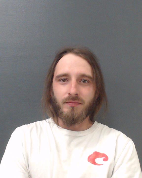 WIDZIEWICZ, JARRETT EDWARD arrested by Comal County SO/PD