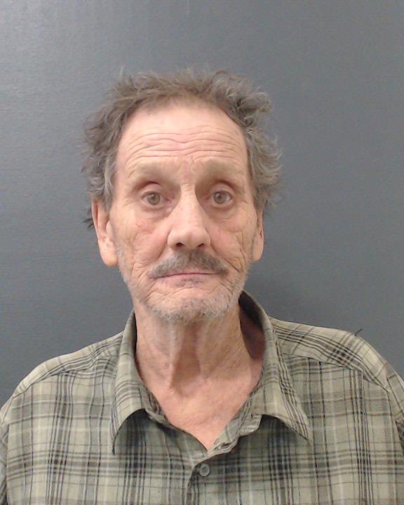 LAKEY, JAMES AFTON, Jr. arrested by Comal County SO/PD