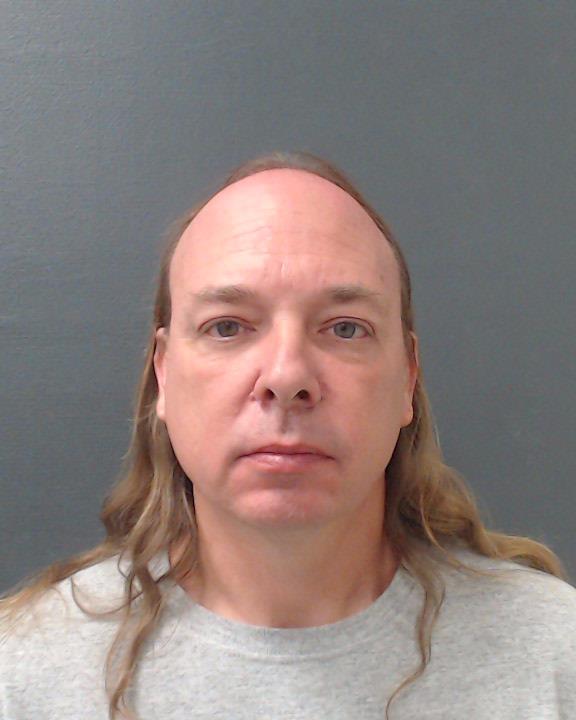 PAVELKA, CHRISTOPHER TODD arrested by Comal County SO/PD