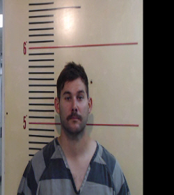 Gutierrez, Christopher Kelly booking photo