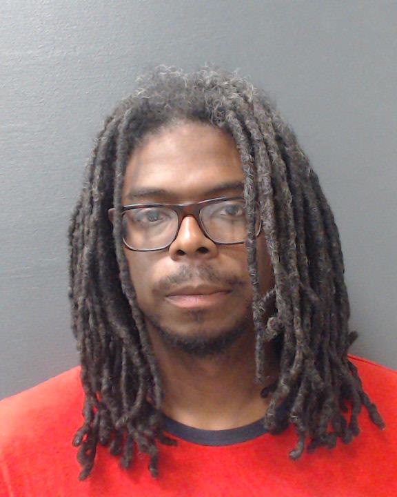 WHITTEN, JALEN DASHAY arrested by Comal County SO/PD