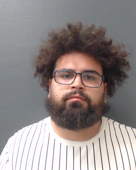 RESENDIZ, SIDAEL REYNA arrested by Comal County SO/PD