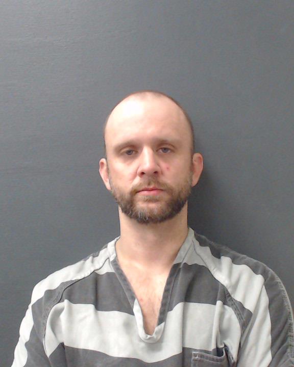 DEMORE, CHAD STEVEN arrested by Comal County SO/PD