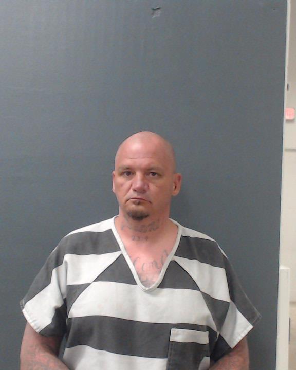 VOIGHT, JOSHUA arrested by Comal County SO/PD